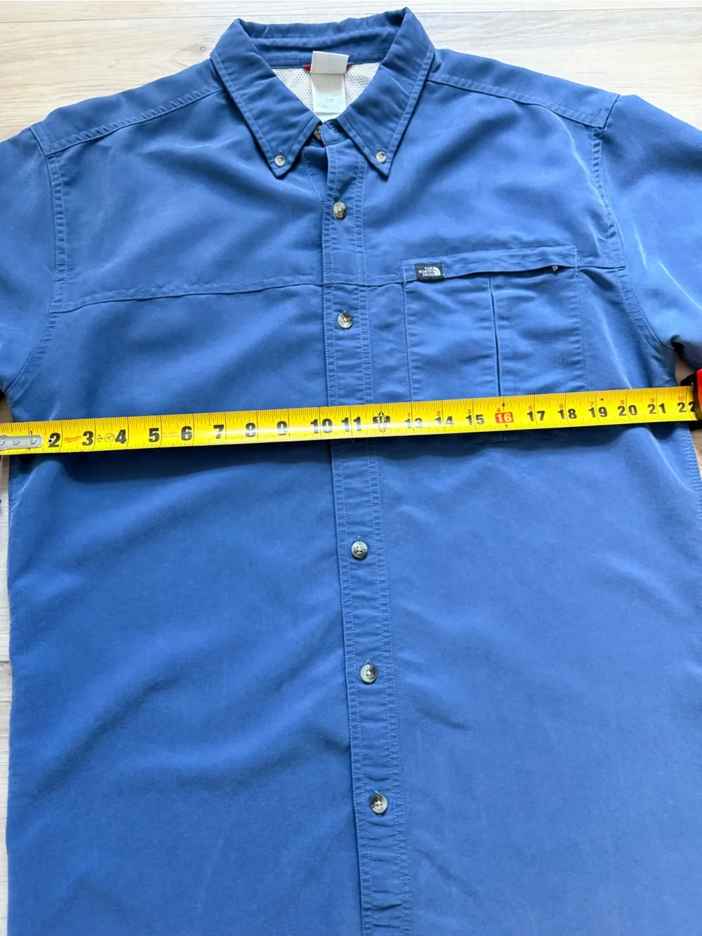The North Face north face